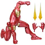 Hasbro Marvel Legends Series: Iron Man (Extremis) Marvel Classic Comic Marvel Legends Akcijska figura, 15 cm, večbarvna, 6 palcev, (20840006) | Shoptok.si