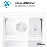 Starcrest profesionalna rashladnja vitrina SPS-351WH 350 L bijela | shoptok.hr