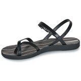 Ipanema Sandali & Odprti čevlji FASHION SAND VIII FEM Črna | Shoptok.si