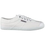 Kawasaki Original Canvas Shoe K192495 1001 Black Bijela | shoptok.hr