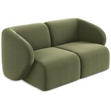 Makamii Zelena baršunasti sofa 174 cm Lani – | shoptok.hr