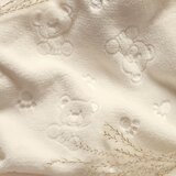 BabyOno soft touch dekica i plišanac medo, 75x100 cm | Shoptok.si