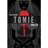  Tomie: Complete Deluxe Edition Cene