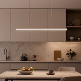  Brilagi - LED luster na sajli AXIS LED/30W/230V 120 cm, bela | Eponuda.com