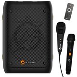 N-gear karaoke Flashbanger 777, 160W, RGB, BT, 2 mikrofona -žičani i bežični | shoptok.hr