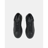 Karl Lagerfeld Nizke superge KL54519A KAPRI KITE Črna | Shoptok.si