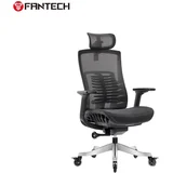 "OC1 Pro Office ergonomska stolica crna"