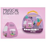 Hk Mini igračka šator za devojčice/djevojčice | Eponuda.ba