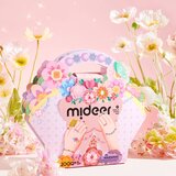 Mideer set naljepnica - Garden fairy | shoptok.hr