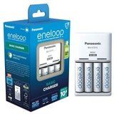 Panasonic punjac sa 4 bat. Eneloop AA K-KJ51MCD40E | Eponuda.ba