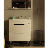 Ormarić s umivaonikom Attic 65 podni | shoptok.hr