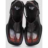 Dr. Martens Maybole Mule Cherry Red Arcadia Bordo | shoptok.hr