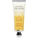 True Nature Ylang & Orange vlažilna krema za roke 75 ml