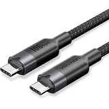 Vention Kabal USB-C na USB-C 100W GEN2 3.2 2m crni Cijene