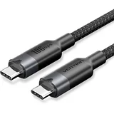 Kabal USB-C na USB-C 100W GEN2 3.2 2m crni
