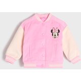 Sinsay Bomber jakna Minnie Mouse | shoptok.hr
