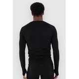 Hurley Heat Funkcijska majica black | Shoptok.si