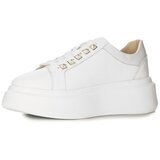 ARTIKER Nizke superge 54C1853 Bela | Shoptok.si
