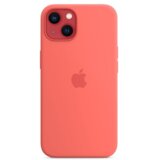 Apple ovitek MM253ZM/A magsafe za iphone 13 6.1 - original roza | Shoptok.si