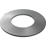 ratioform Jeklen trak, za odvijalnike trakov, DE 2 kosa, kolutno navitje, povoskan pomodren, širina traku 16 mm | Shoptok.si