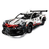Lego kocke Technic Porsche 911 RSR - 42096 | Shoptok.si