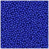  Sitne staklene perlica Pentart 40 g | čelikplava | ePonuda.com