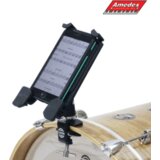  STALAK ZA TABLET DIXON PAKLBDTBX Bass Drum Hoop Holder | Eponuda.ba