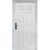  Nexsas Sigurnosna vrata STD-062/90 BELA LEVA 107574 Cene