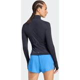 Adidas Športna jakna 'Adi365 Seasonal' črna / bela | Shoptok.si