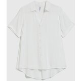 Marisse Women's Shirt L-Ko-4369 White | ePonuda.com