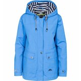 Trespass Women's Seawater Waterproof Jacket Cene