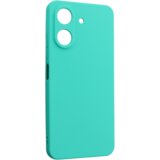  Silikonska futrola gentle color za redmi 13C mint Cene