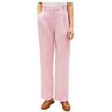 Tommy Hilfiger roze ženske pantalone Cene