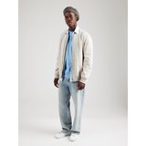 Karl Lagerfeld jeans Majica pastelno plava / bijela | shoptok.hr