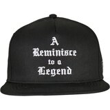 CS Reminisce Cap Black/mc | ePonuda.com