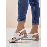 Resti Women’s openwork sandals Leminni | Shoptok.si