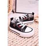 Big Star Children's Classic Low Sneakers | ePonuda.com