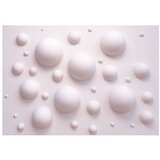 Samoljepljiva foto tapeta - Las Burbujas 245x175 | shoptok.hr