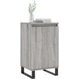 vidaXL Komoda boja hrasta sonome 40 x 35 x 70 cm od konstruiranog drva | shoptok.hr