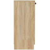  Komoda boja hrasta sonome 60x30x70 cm od konstruiranog drva | shoptok.hr