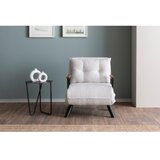 Atelier Del Sofa Fotelja Sando 175x60cm Bijela | Eponuda.ba