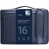 Innostyle TORBA ZA PRENOSNI RAČUNALNIK 15 6 16 VODOODPORNA TORBA OMNIPROTECT STRAP, (21747171)