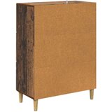  Ormar s ladicama Staro drvo 66 x 34 5 x 90 cm Konstruirano drvo - Staro drvo | shoptok.hr