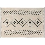 Lorena Canals lorena canals&reg; pralna preproga 120x170 bereber rhombs cijene