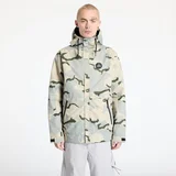 Jopica Blake Jacket Desert Camo XS