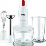 Blender seckalica 2 u 1 Sinbo SHB-3147 | Eponuda.com
