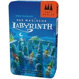 Asmodee Čarobni labirint društvena igra - u metalnoj kutiji | shoptok.hr