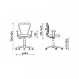 Olimp Sport NOWY STYL MINISTYLE TS22 GTP28-BL PIRATE SH | ePonuda.com