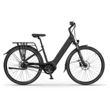 kolo lx, 17", 672Wh, črn, (21208877)