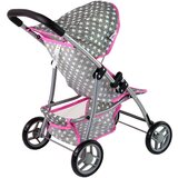  Dječja kolica Stars - siva | shoptok.hr